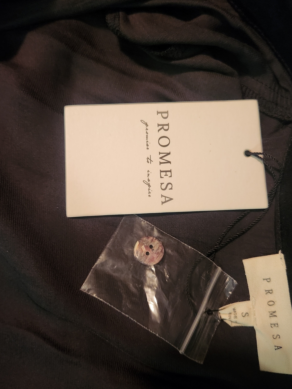 Runway Revelry Romper in Black - Picture 2 of 5
